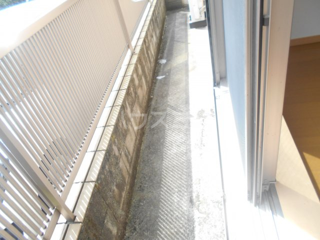 15/30 バルコニー