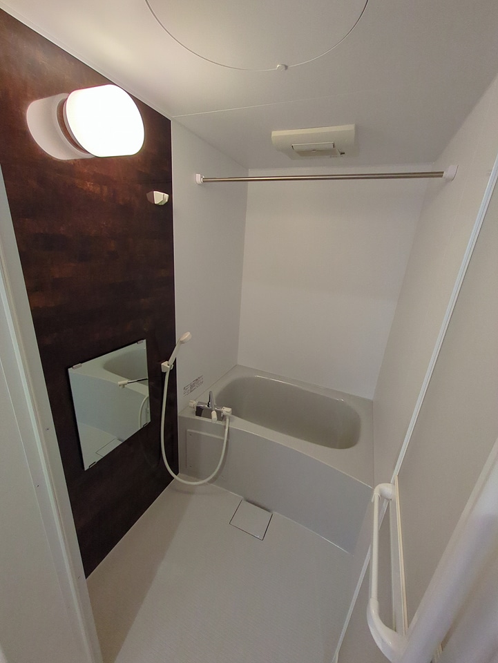9/29 浴室