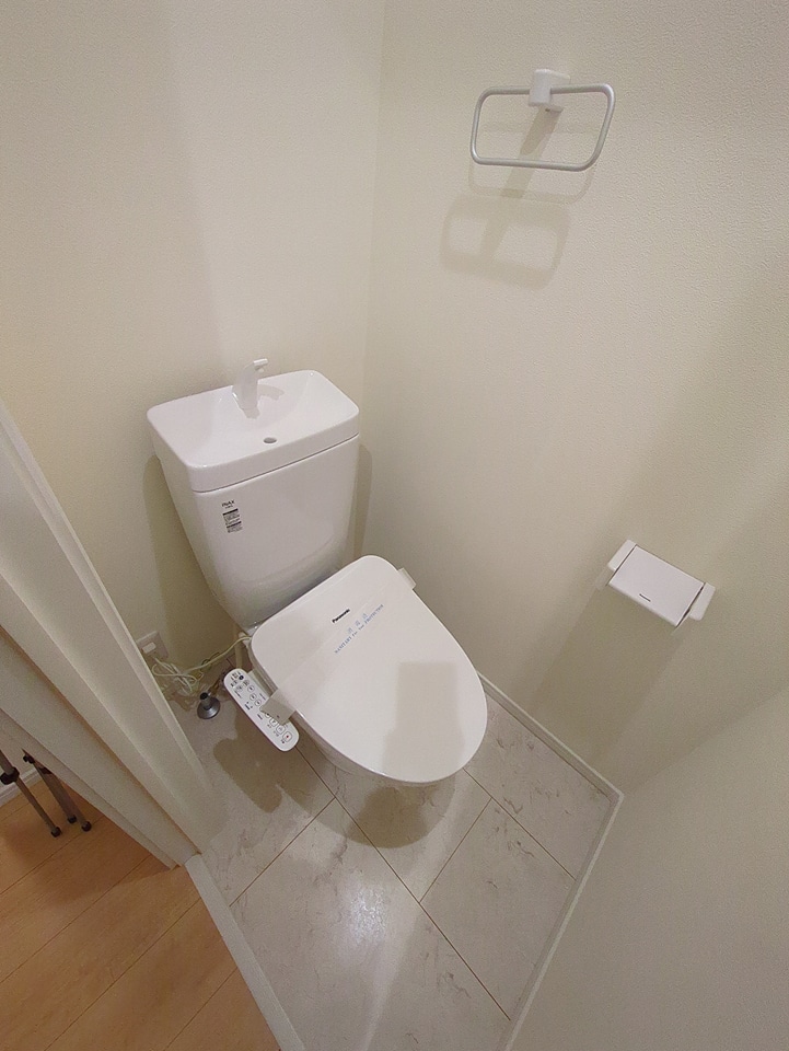 10/29 トイレ