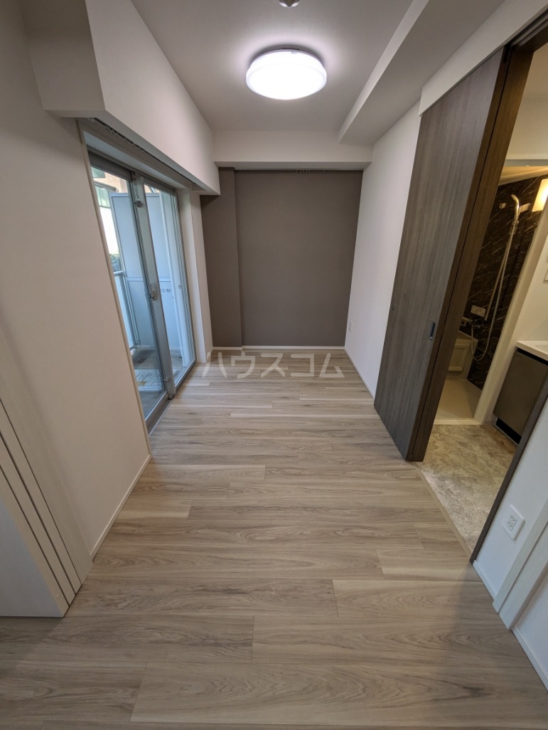 3/26 リビング/ダイニング