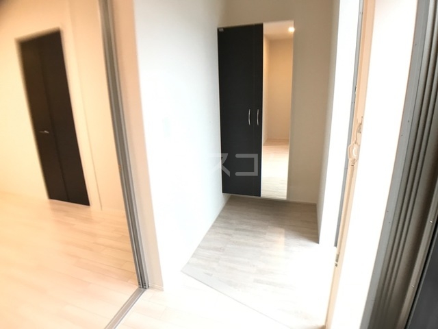 9/21 玄関