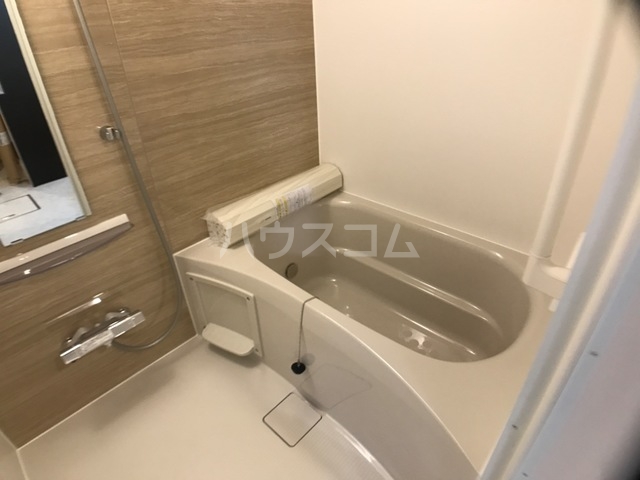 11/21 浴室