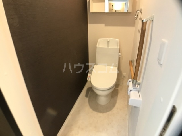 12/21 トイレ