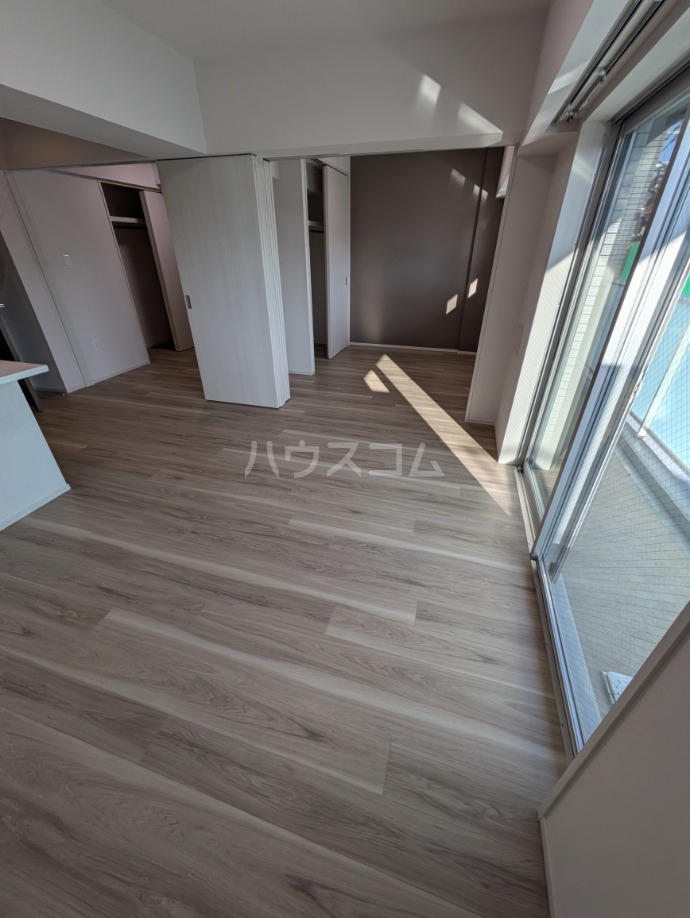 3/28 リビング/ダイニング