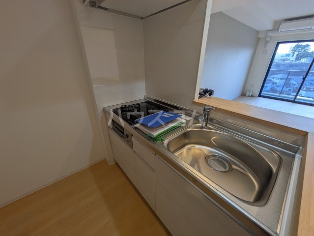 7/27 キッチン