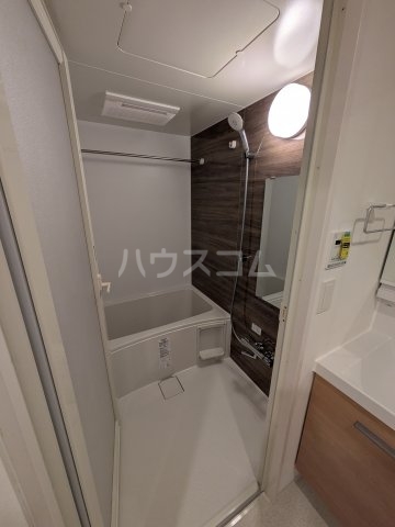 8/27 浴室