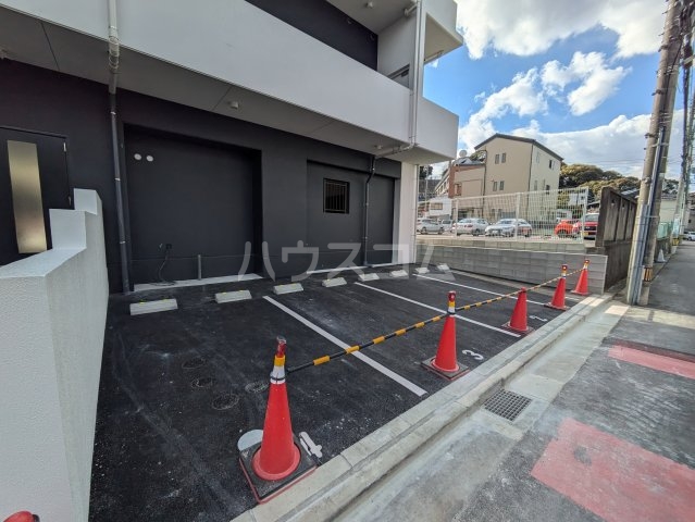 22/30 駐車場