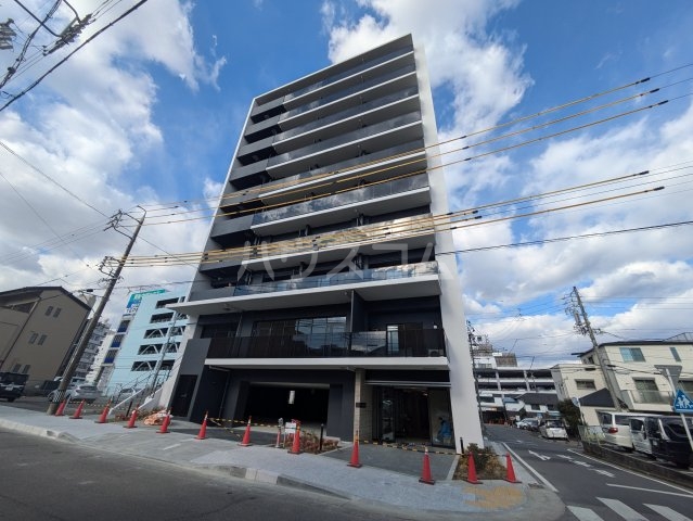 1/30 外観
