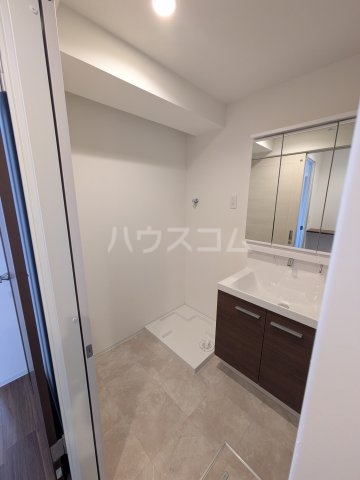 12/30 洗面