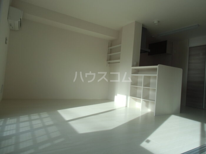 3/16 リビング/ダイニング