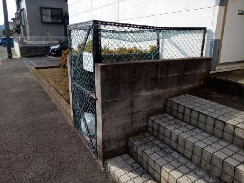 13/13 エントランス