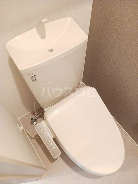9/22 トイレ