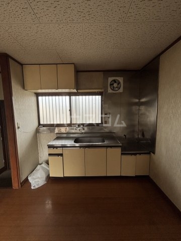 15/30 キッチン