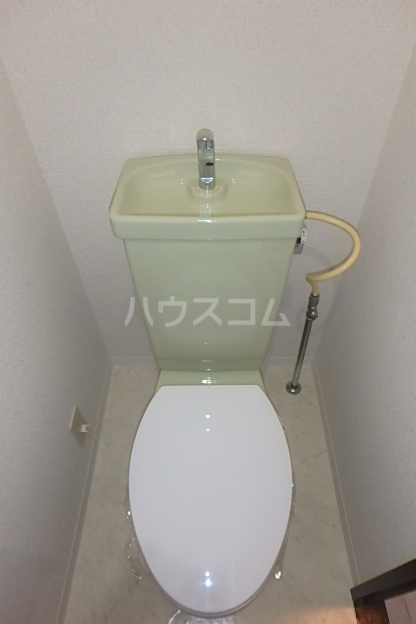 9/25 トイレ