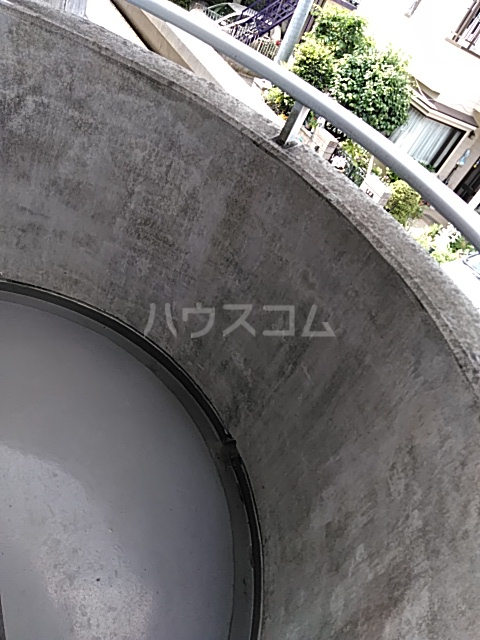 24/30 バルコニー