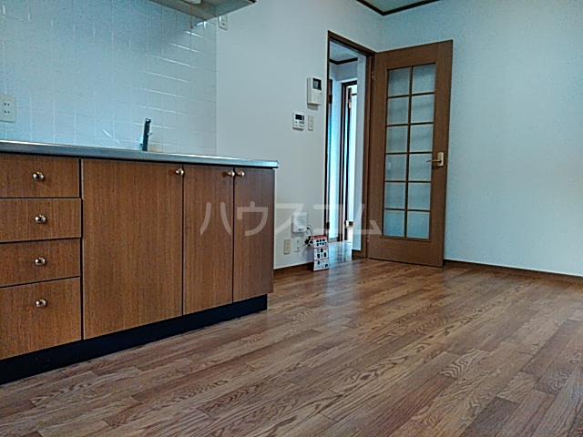 5/30 リビング/ダイニング