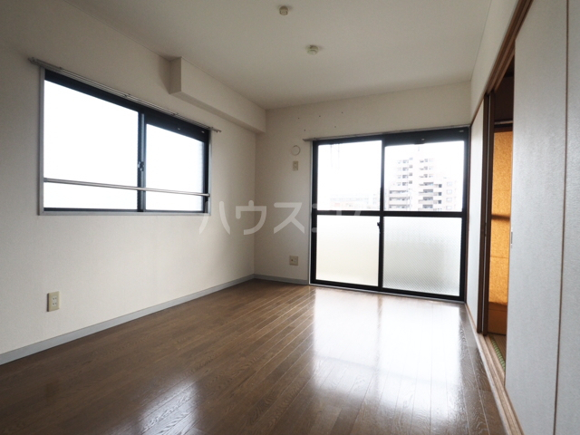 5/30 リビング/ダイニング