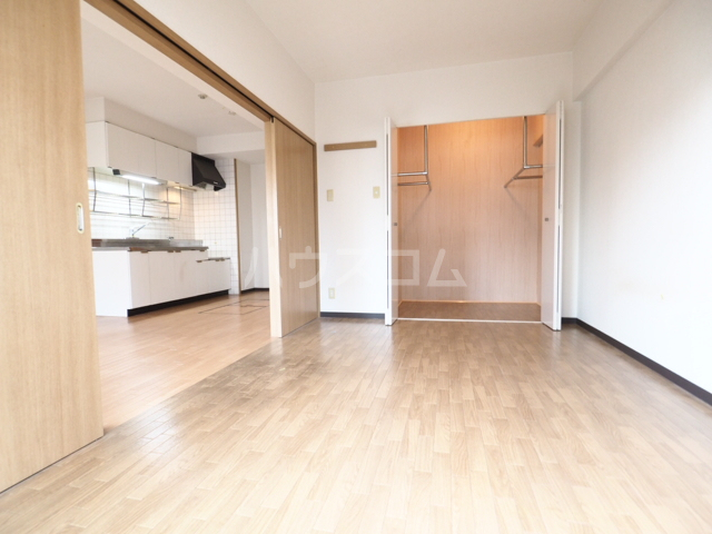 4/30 リビング/ダイニング