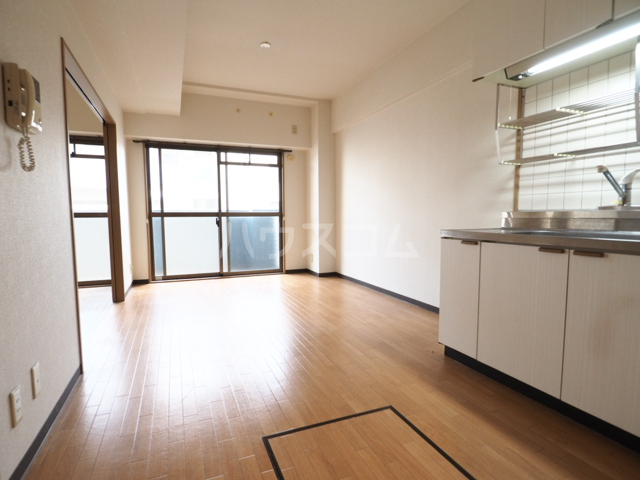 5/30 リビング/ダイニング