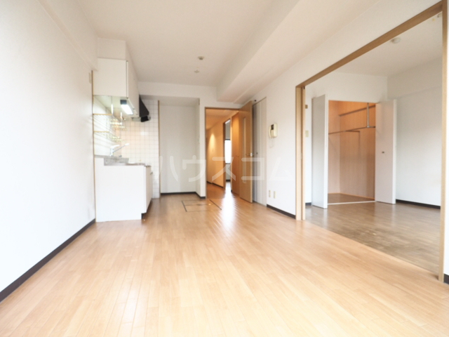 3/30 リビング/ダイニング