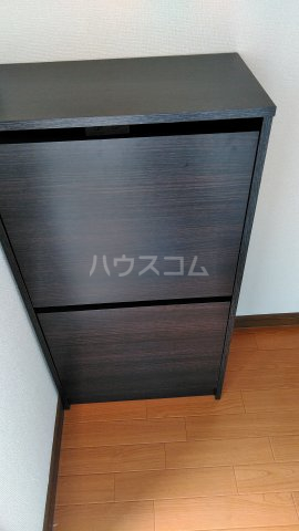 8/30 玄関