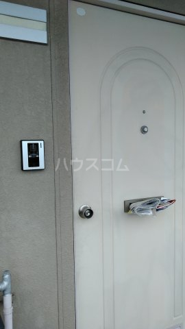 9/30 玄関