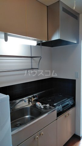 10/30 キッチン