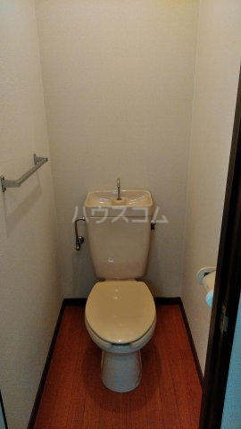 13/30 トイレ