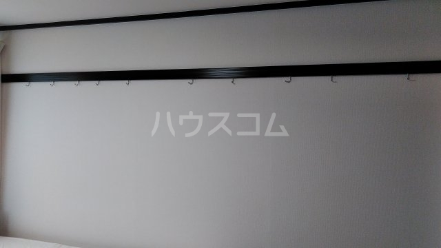 5/30 寝室