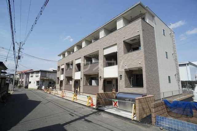 2/29 外観