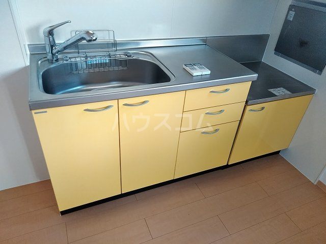 12/30 キッチン