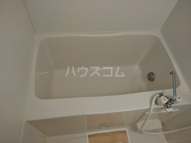 14/30 浴室