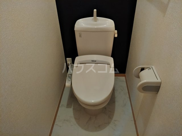 16/30 トイレ