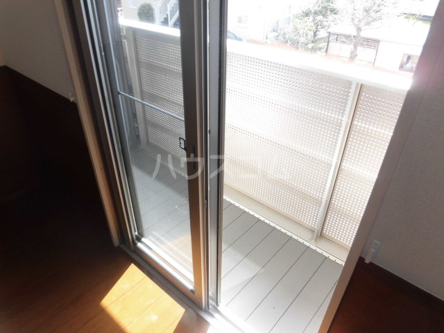 18/29 バルコニー