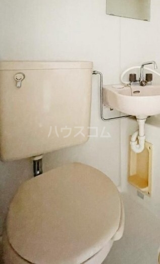 9/24 トイレ