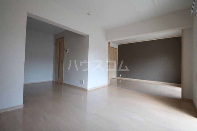 8/25 リビング/ダイニング