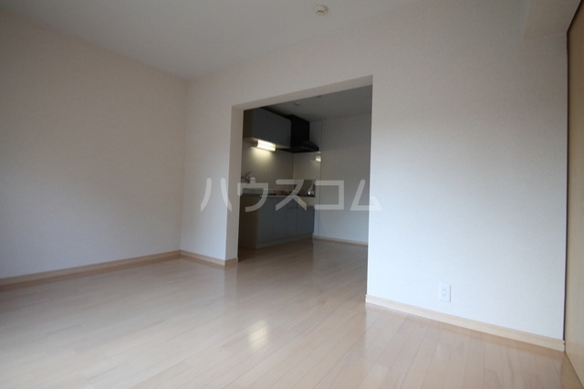 6/25 リビング/ダイニング