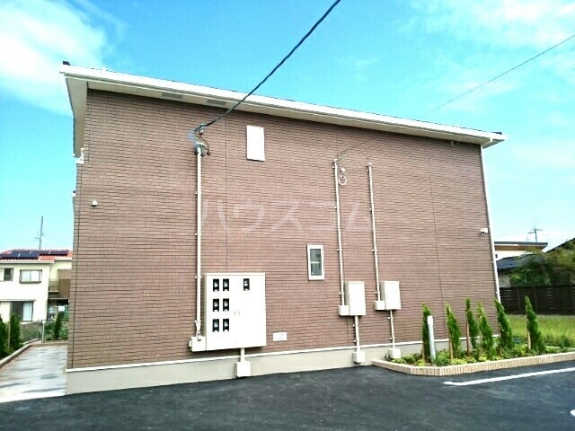 1/22 外観