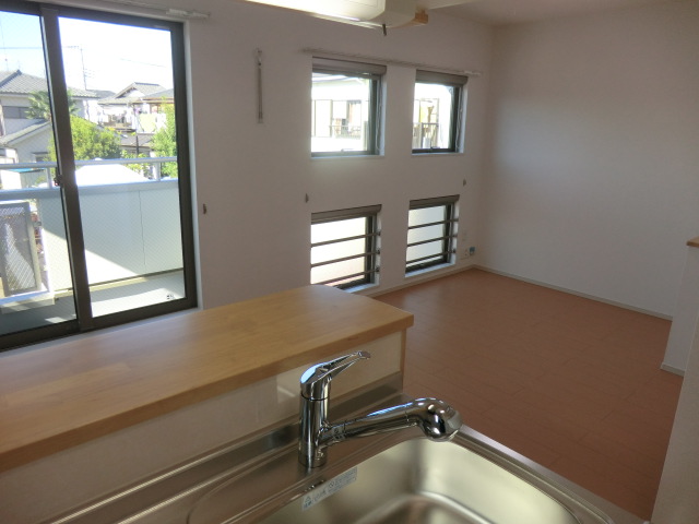 4/30 リビング/ダイニング