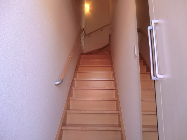 8/30 玄関