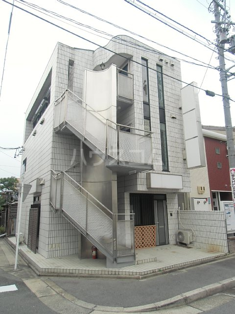 1/21 外観