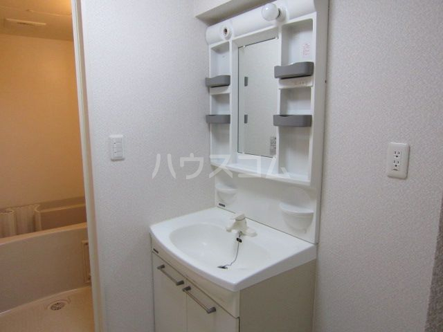 13/21 洗面