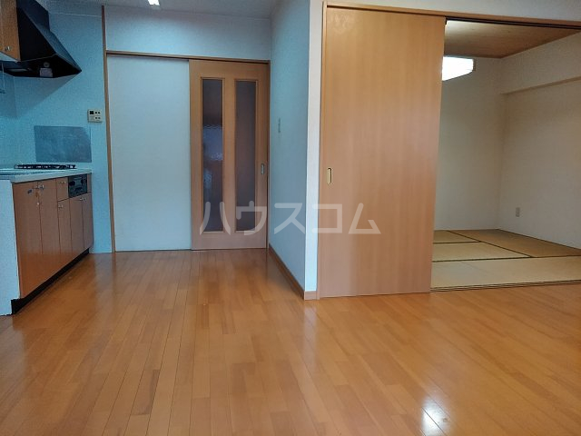 4/28 リビング/ダイニング