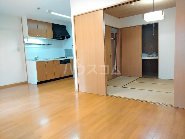 3/28 リビング/ダイニング