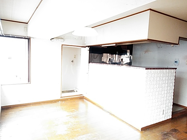 3/30 リビング/ダイニング