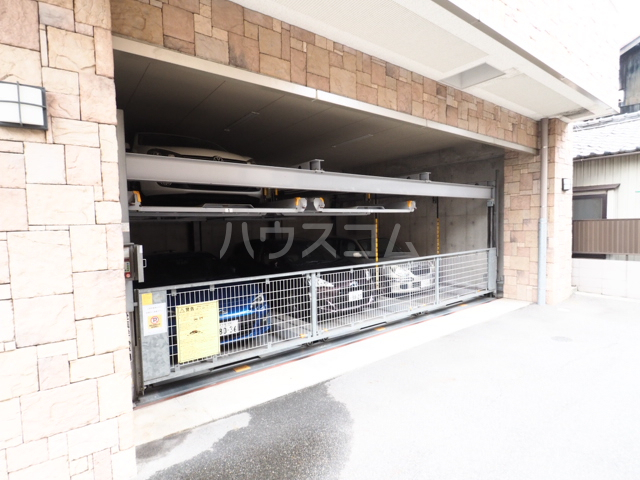 29/30 駐車場