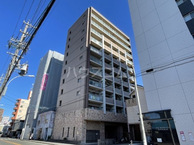 1/30 外観