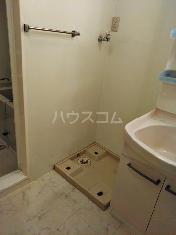 15/30 洗面