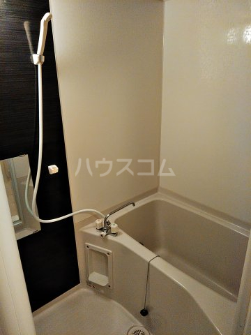 12/30 浴室
