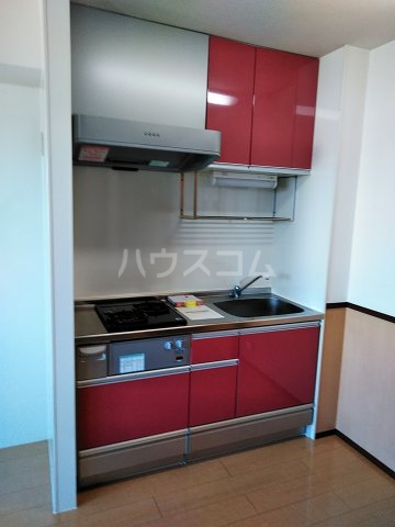 9/30 キッチン